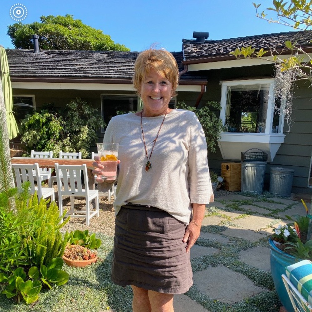 Meet your Posher, Traci